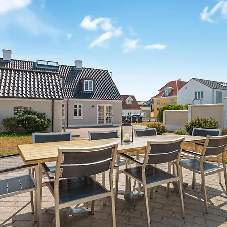 Vendelbogade 7 - A Large, Holiday home