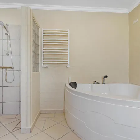 Дом отдыха Vendelbogade 7 - A Large, *