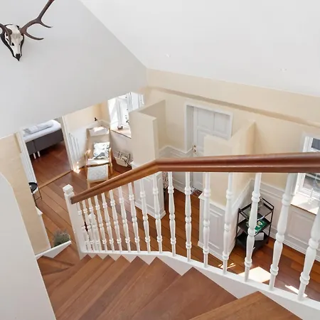 Vendelbogade 7 - A Large, Лёккен