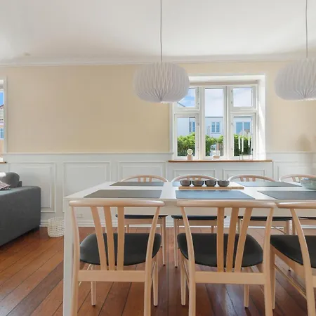 Vendelbogade 7 - A Large, Дом отдыха