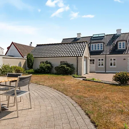 Vendelbogade 7 - A Large, Holiday home *