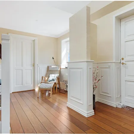 Vendelbogade 7 - A Large, Дом отдыха *