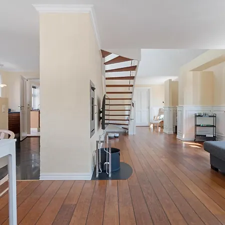 Vendelbogade 7 - A Large, * Лёккен