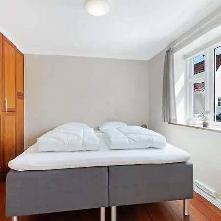 Vendelbogade 7 - A Large, Дом отдыха