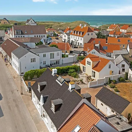 Vendelbogade 7 - A Large, *