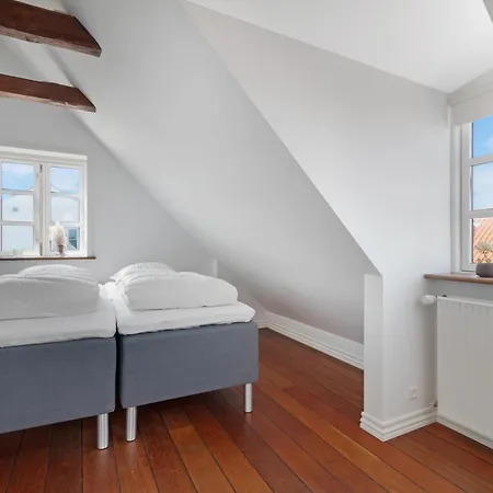 Vendelbogade 7 - A Large, Дом отдыха *