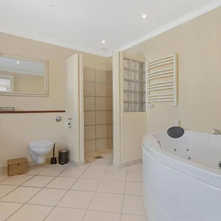 Vendelbogade 7 - A Large, * Лёккен