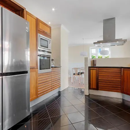 Vendelbogade 7 - A Large,