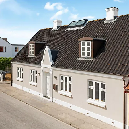 Vendelbogade 7 - A Large, Holiday home