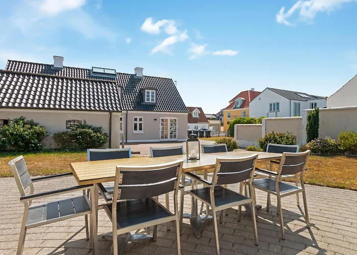 Vendelbogade 7 - A Large, Vakantiehuis